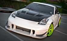  Nissan 350Z  - 